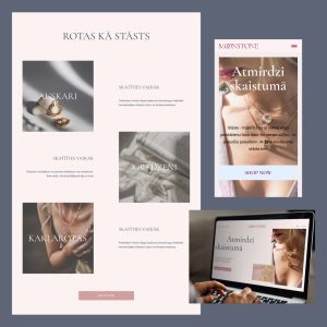 Read more about the article Produktu prezentācijas dizains – kā ar to pārdot